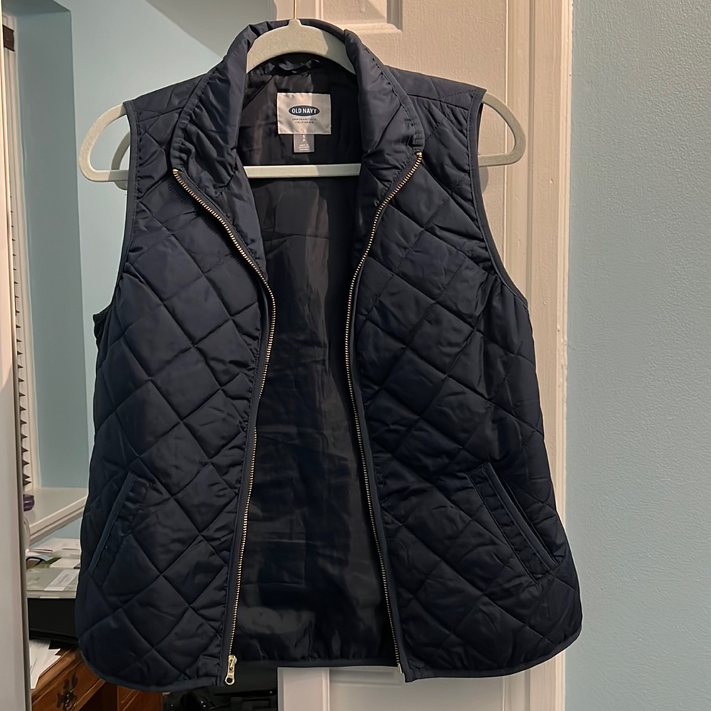 Vest